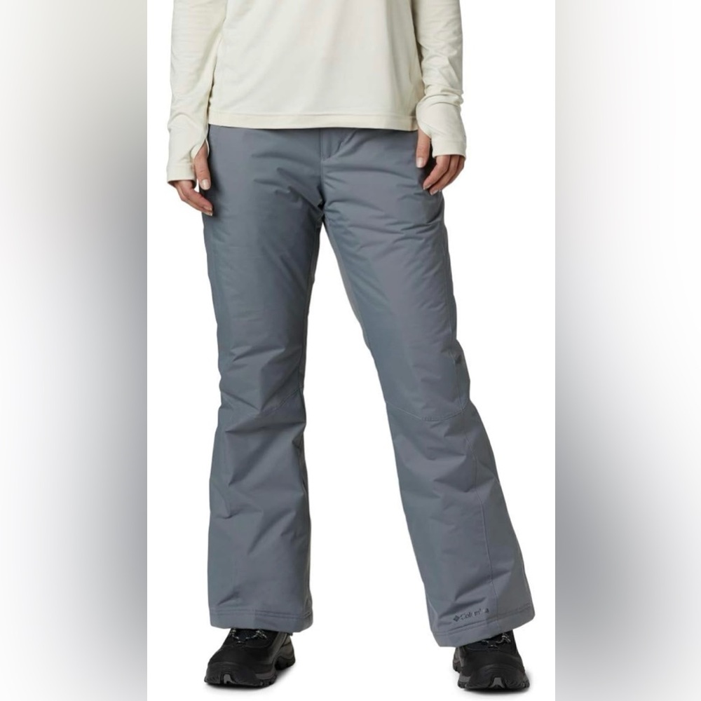 NWT Columbia Womens Modern Mountain 2.0 Pants Size XS